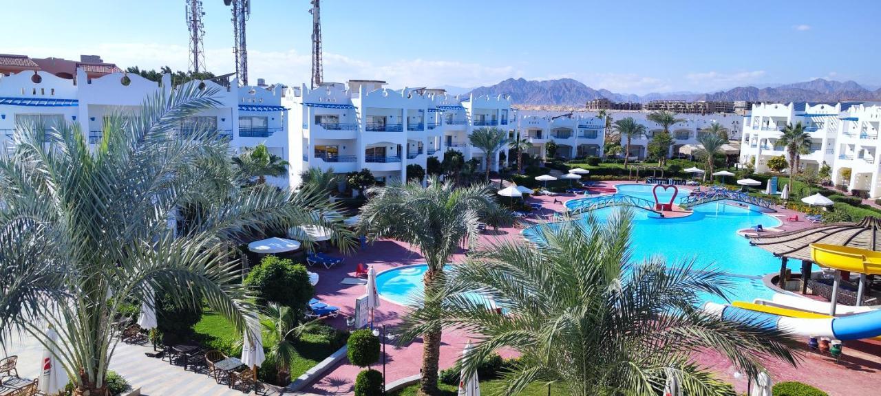 Sharm Bride Resort Aqua & Spa 外观 照片