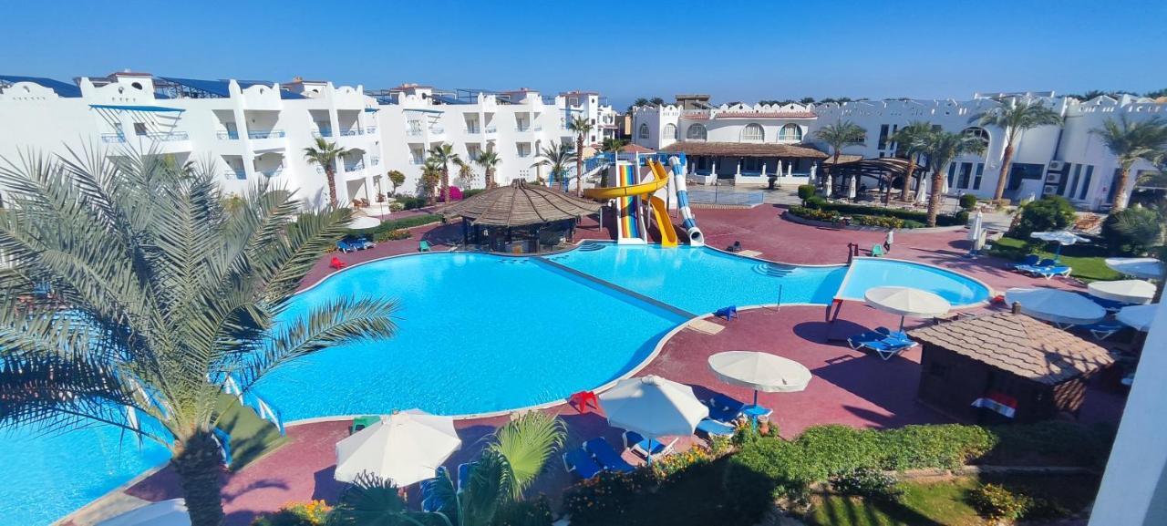 Sharm Bride Resort Aqua & Spa 外观 照片