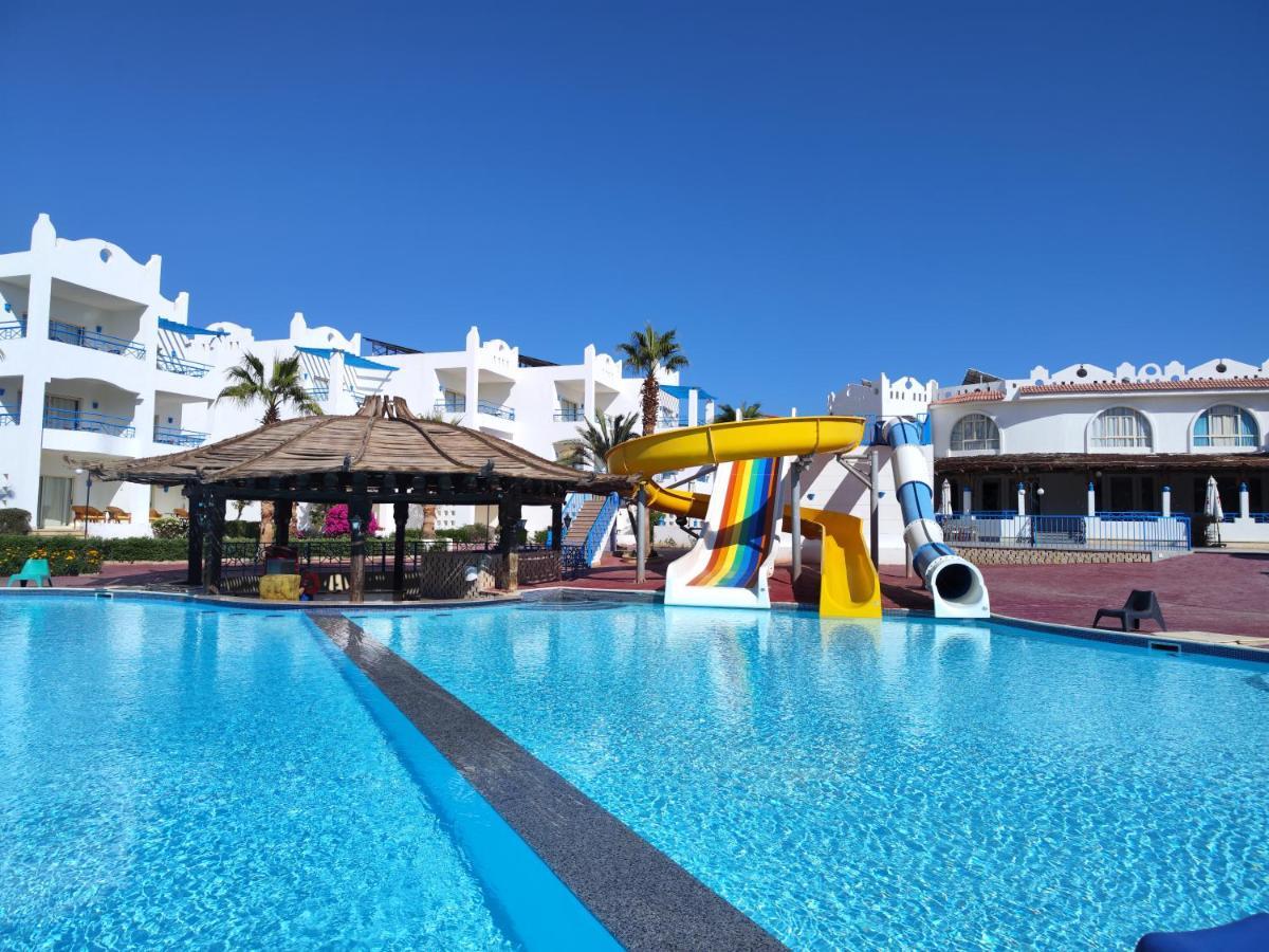Sharm Bride Resort Aqua & Spa 外观 照片
