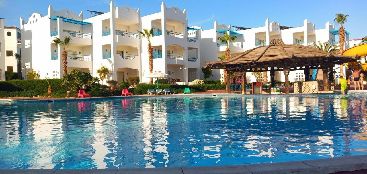 Sharm Bride Resort Aqua & Spa 外观 照片