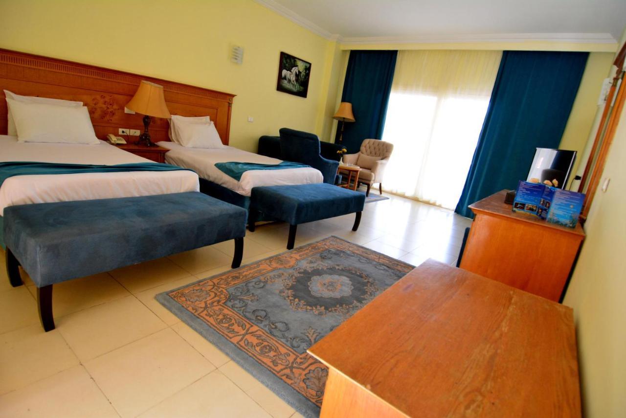 Sharm Bride Resort Aqua & Spa 外观 照片