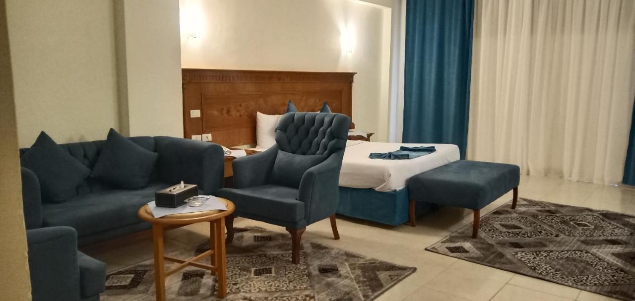 Sharm Bride Resort Aqua & Spa 外观 照片