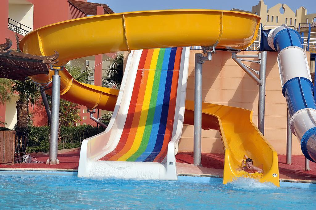 Sharm Bride Resort Aqua & Spa 外观 照片