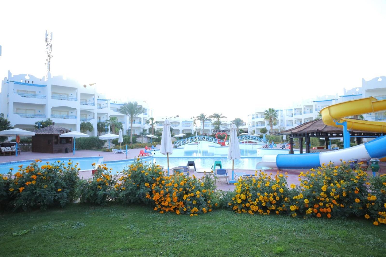 Sharm Bride Resort Aqua & Spa 外观 照片