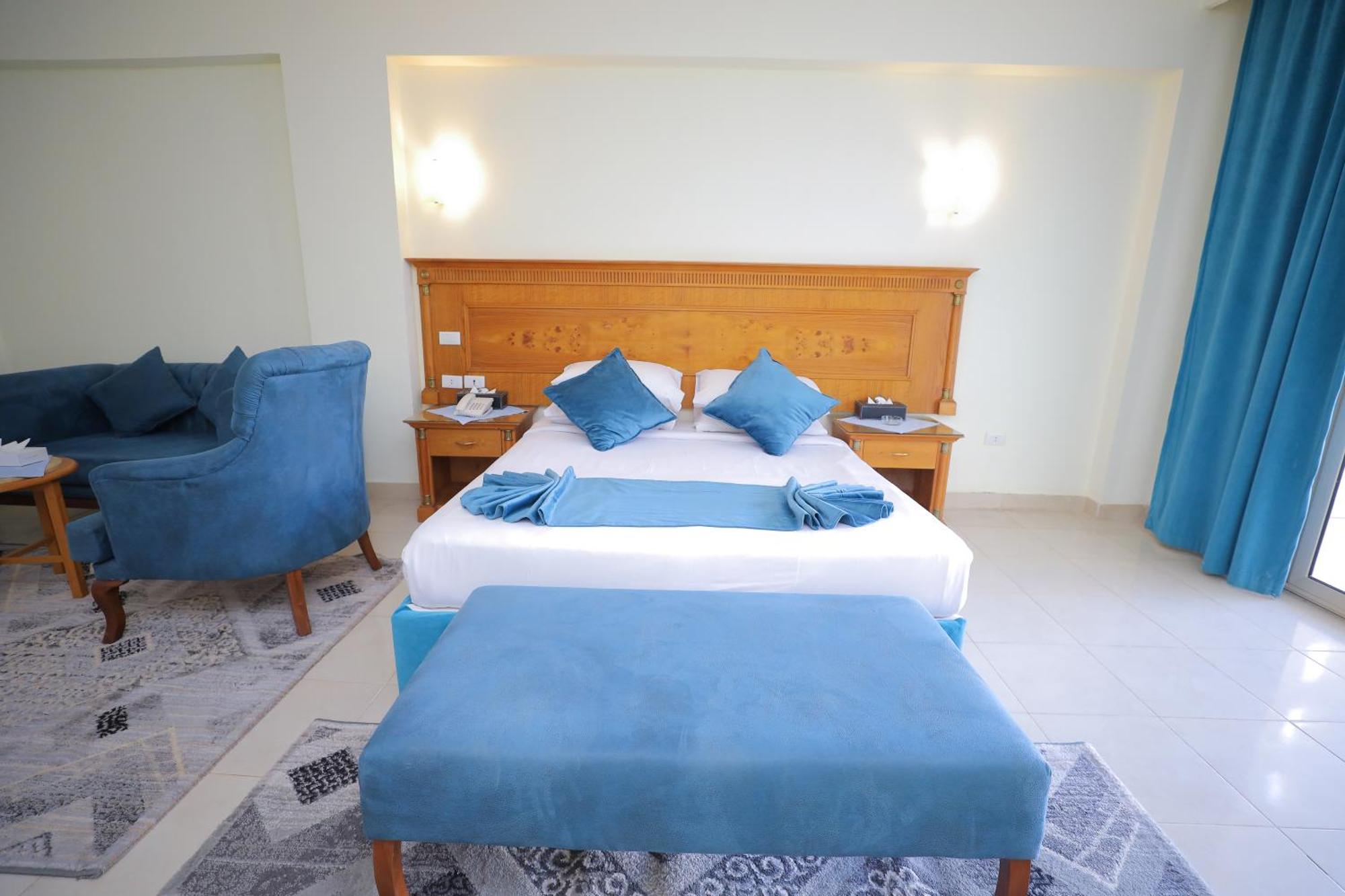 Sharm Bride Resort Aqua & Spa 外观 照片