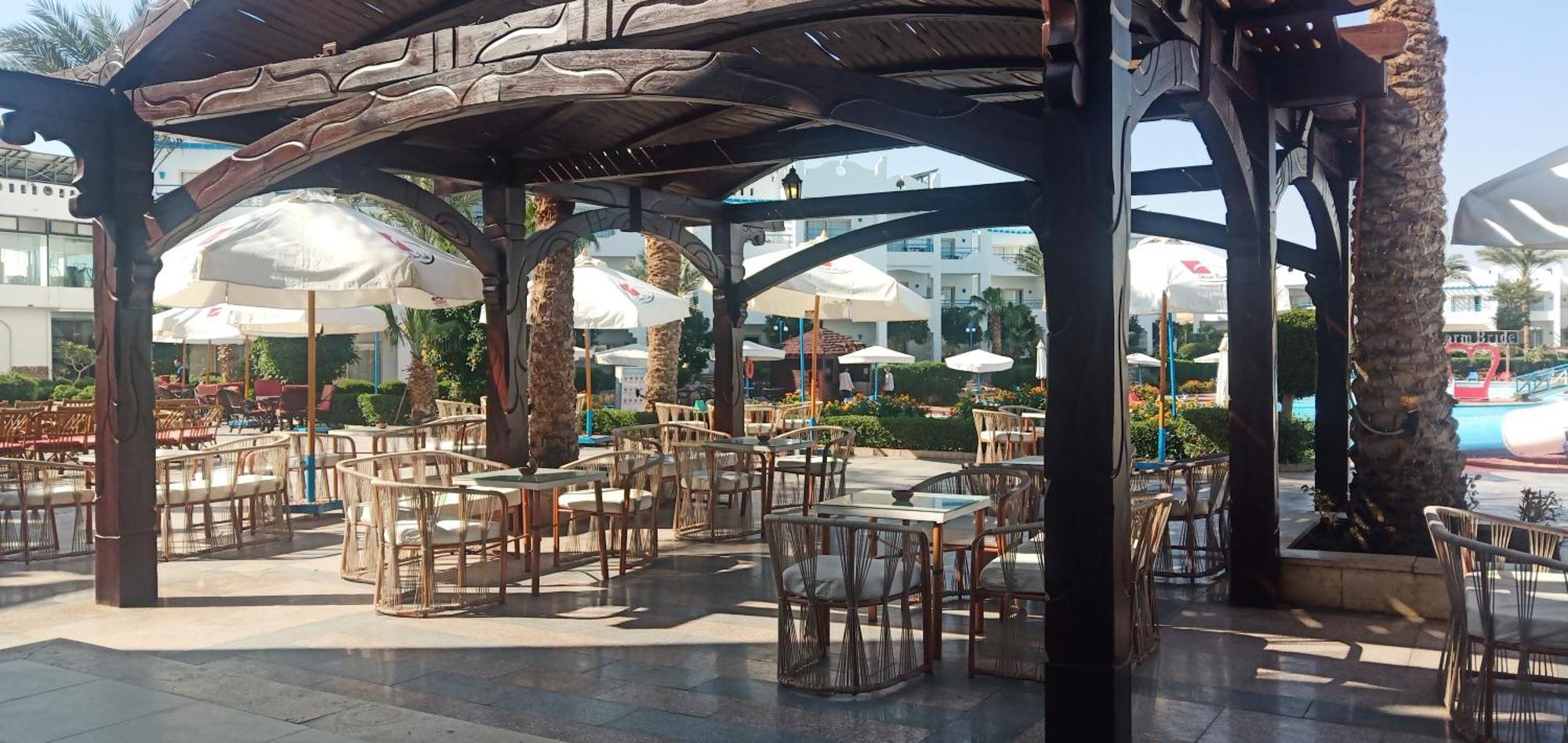 Sharm Bride Resort Aqua & Spa 外观 照片