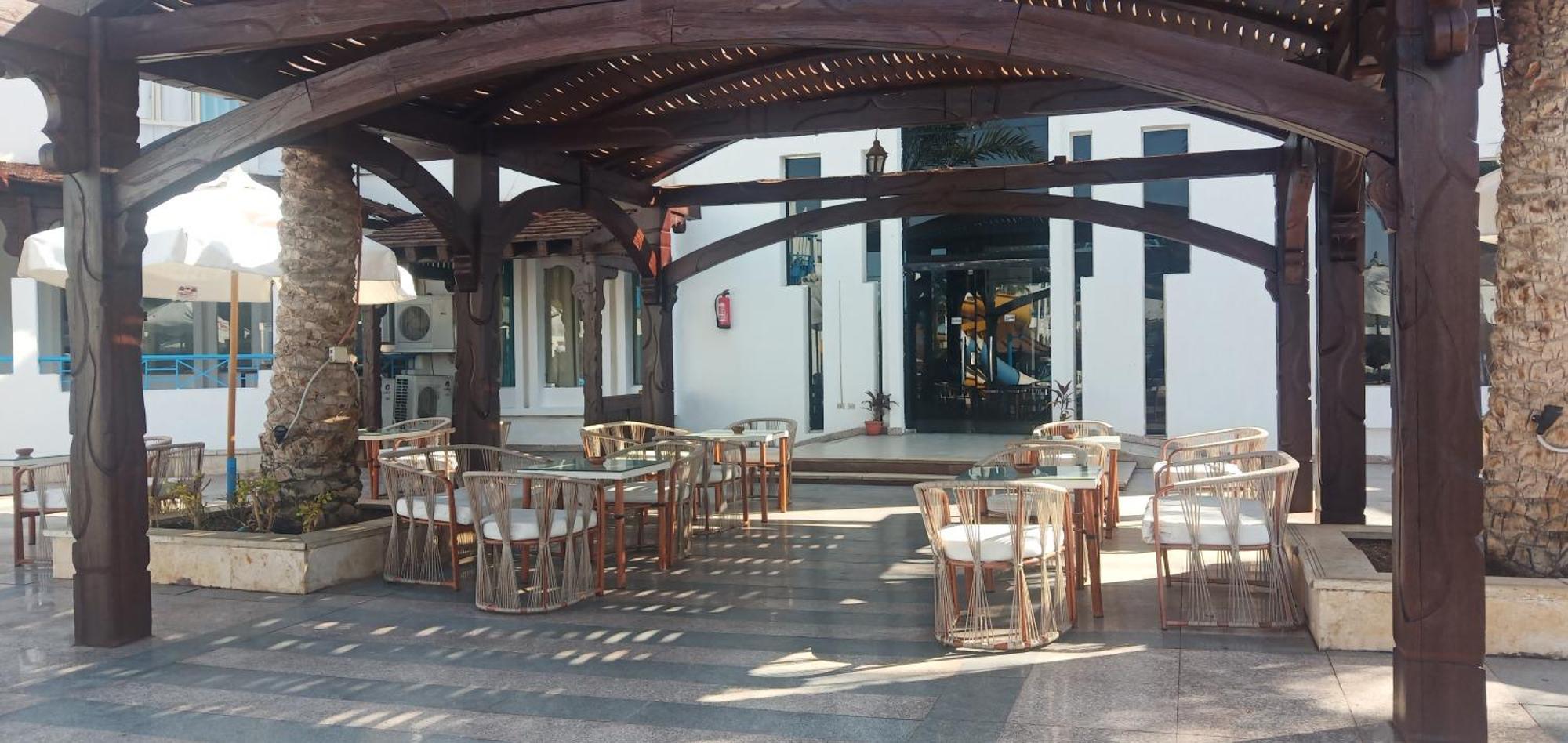 Sharm Bride Resort Aqua & Spa 外观 照片