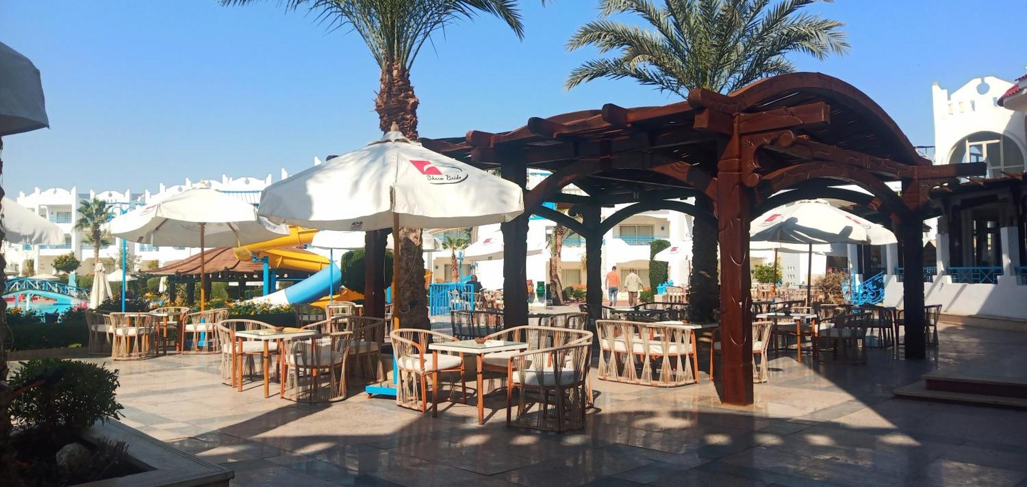 Sharm Bride Resort Aqua & Spa 外观 照片