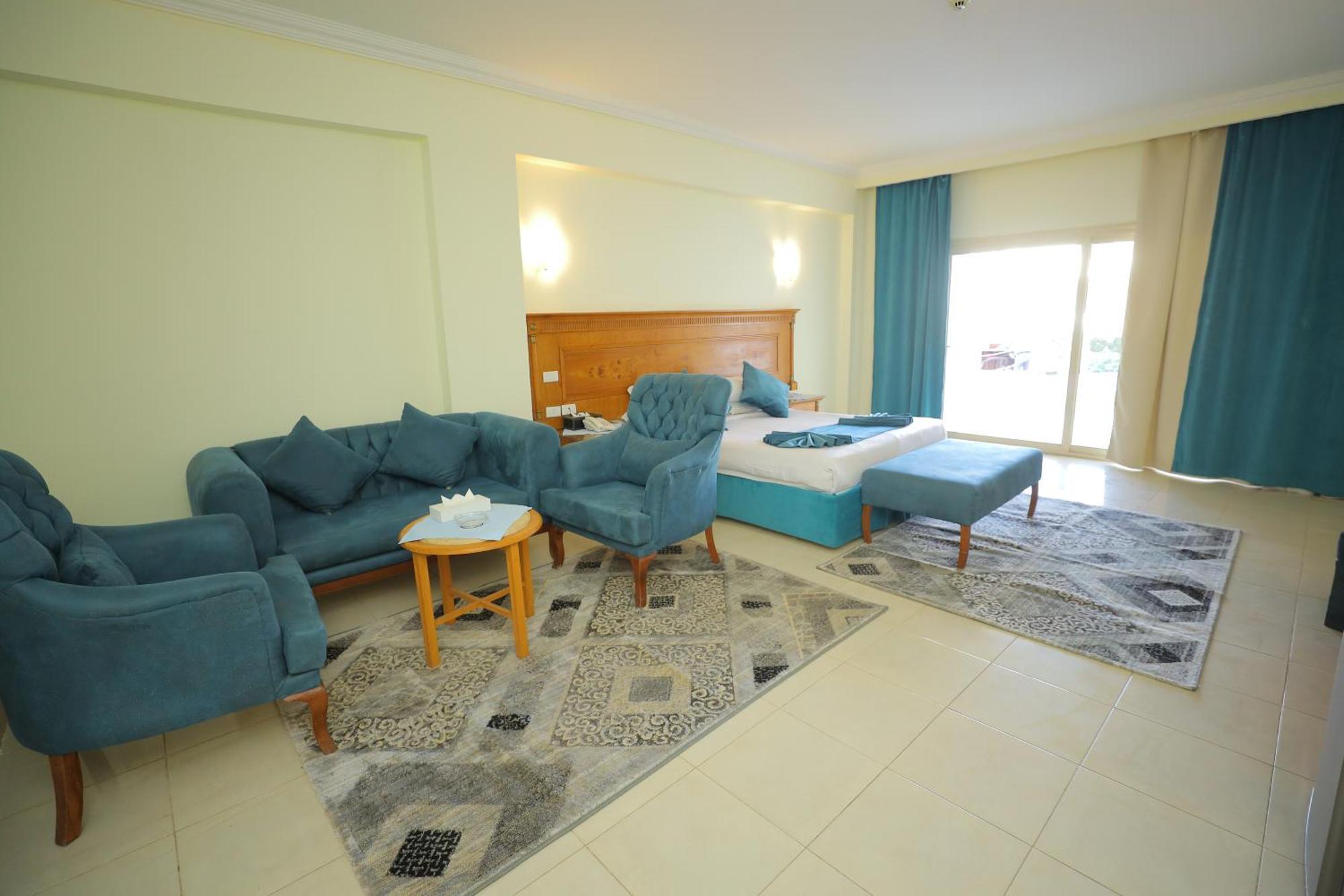 Sharm Bride Resort Aqua & Spa 外观 照片