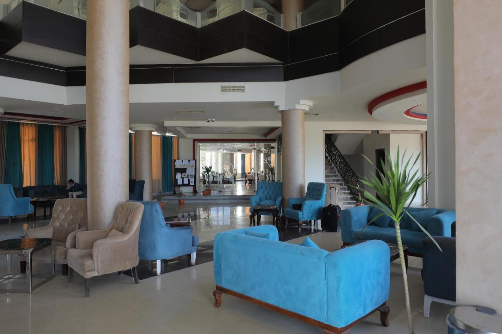 Sharm Bride Resort Aqua & Spa 外观 照片