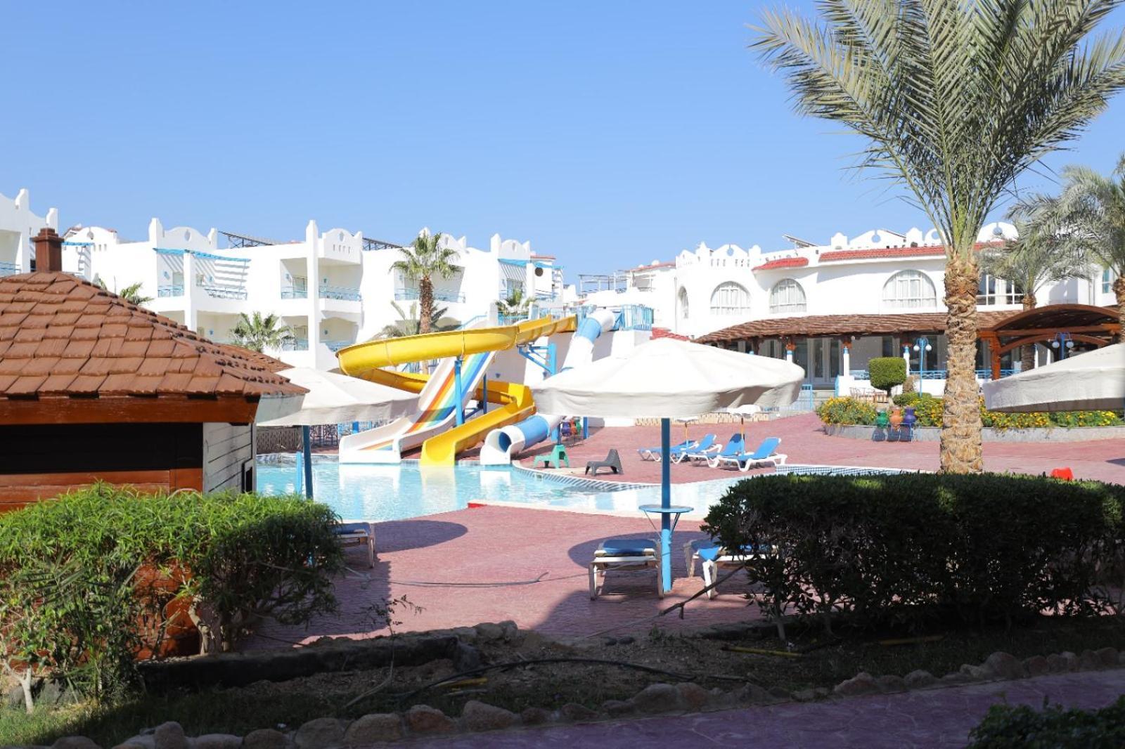 Sharm Bride Resort Aqua & Spa 外观 照片