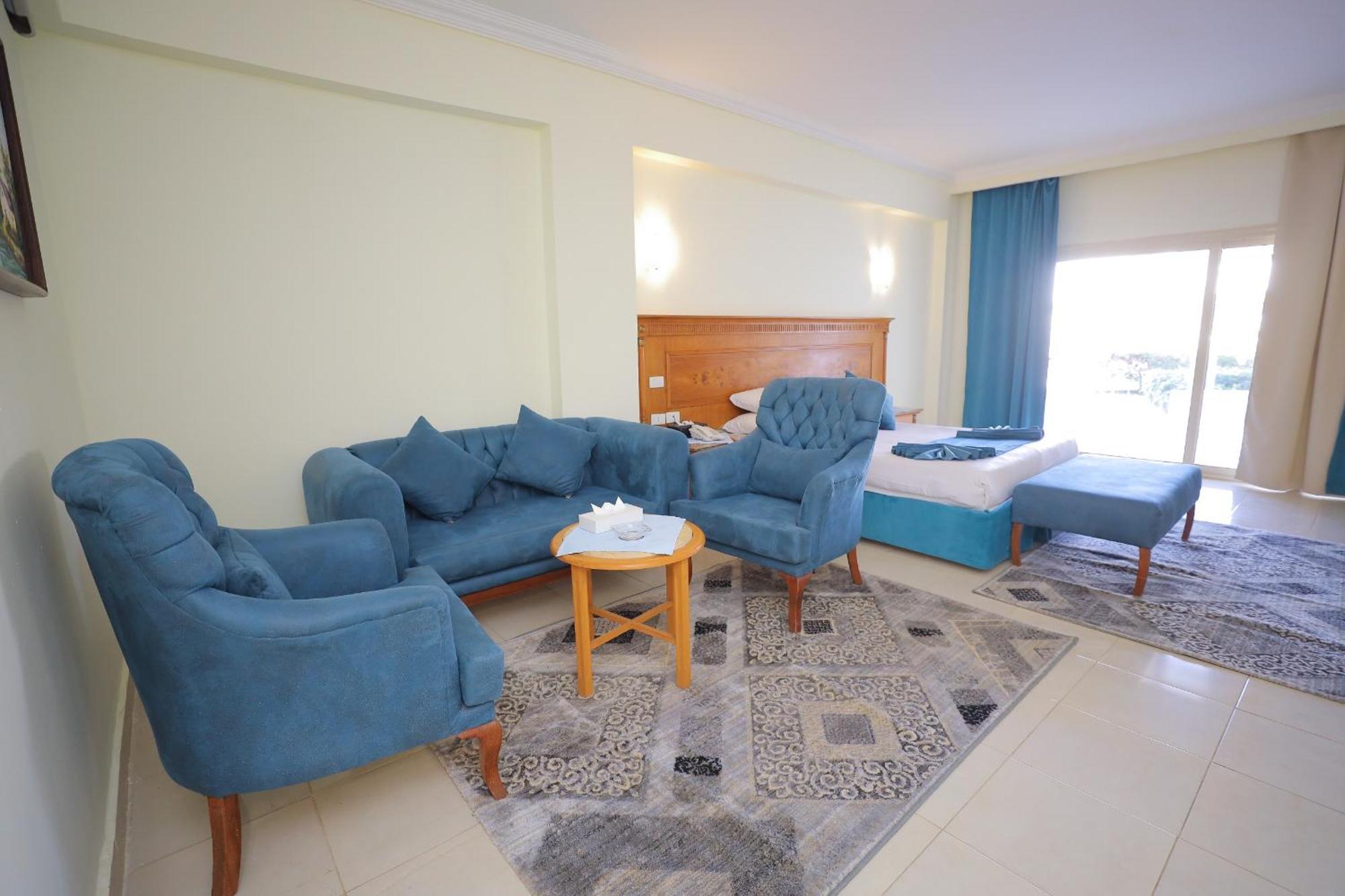 Sharm Bride Resort Aqua & Spa 外观 照片