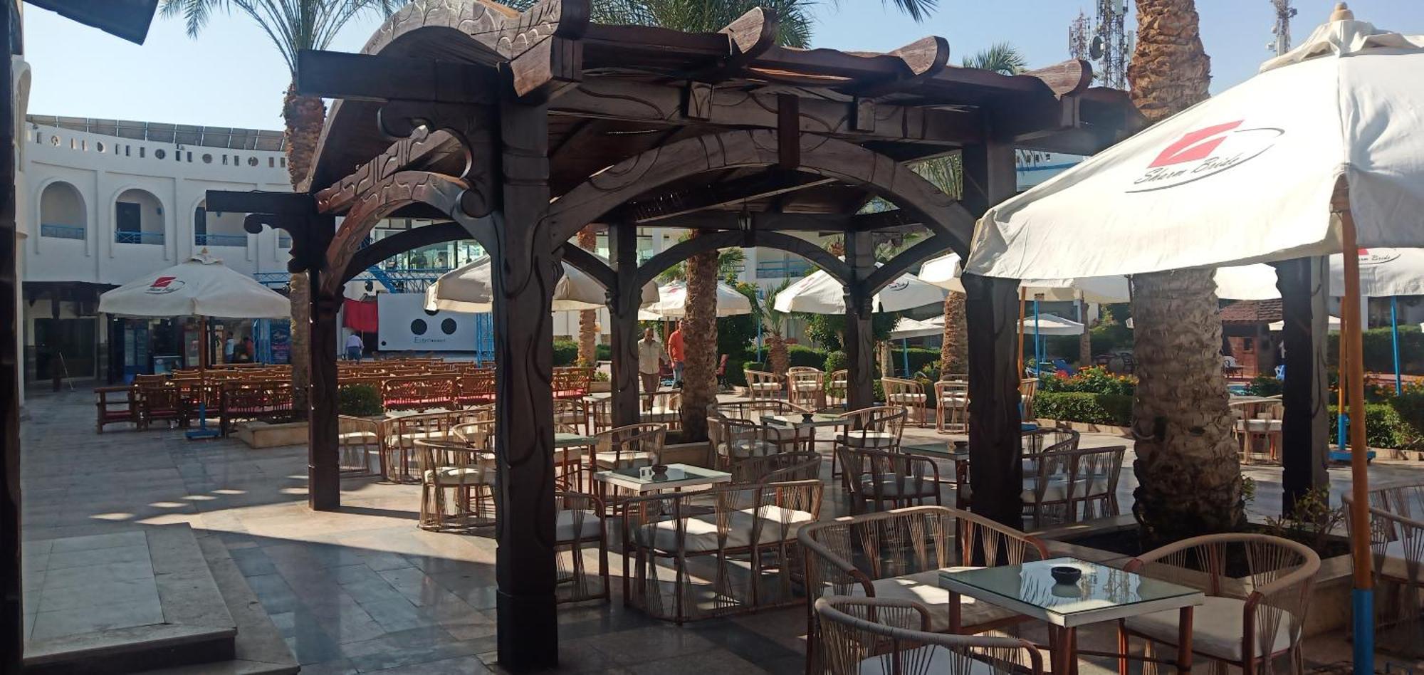 Sharm Bride Resort Aqua & Spa 外观 照片