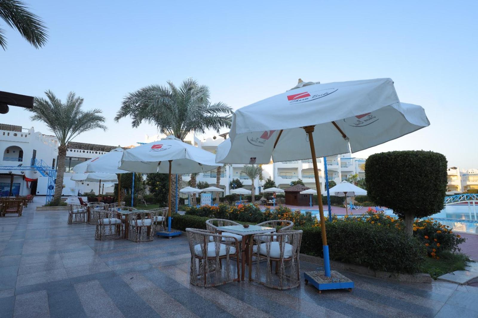 Sharm Bride Resort Aqua & Spa 外观 照片