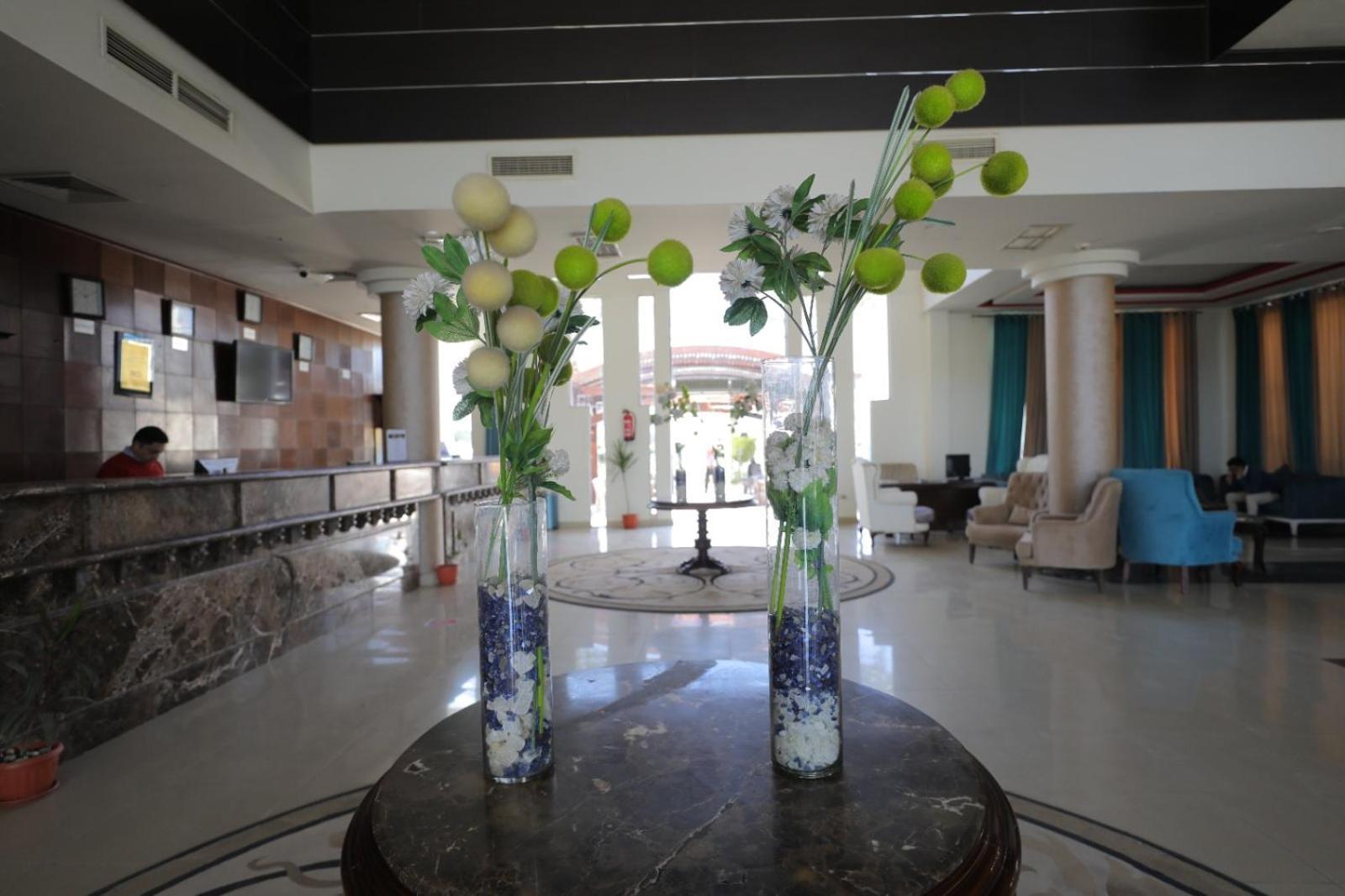 Sharm Bride Resort Aqua & Spa 外观 照片